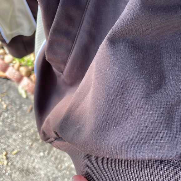 Nike Track Jacket Y2K! - Picture 6 of 11